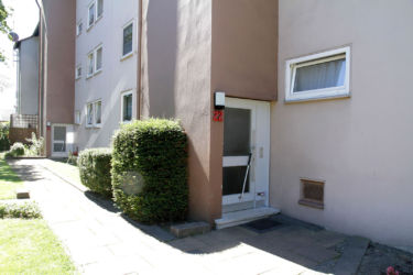 Mülheim/Ruhr <br />
Scharpenberg 72<br />
7 Wohneinheiten und 15 Garagen