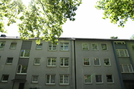 Gelsenkirchen <br />
Schemannastr. 31-35 <br />
18 Wohneinheiten und 9 Garagen