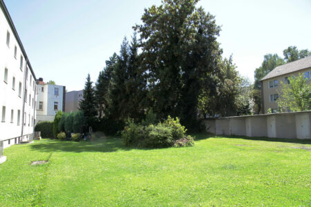 Gelsenkirchen <br />
Schemannastr. 31-35 <br />
18 Wohneinheiten und 9 Garagen