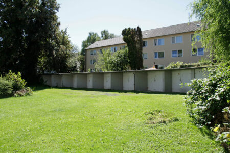 Gelsenkirchen <br />
Schemannastr. 31-35 <br />
18 Wohneinheiten und 9 Garagen