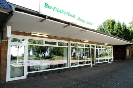 Gelsenkirchen <br />
Schulte-Im-Hofe-Platz 13 <br />
2 Gewerbeeinheiten